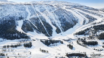 Boende Hemsedal Skisenter